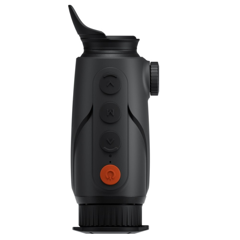 Thermal imaging monocular ThermTec CYCLONE 625