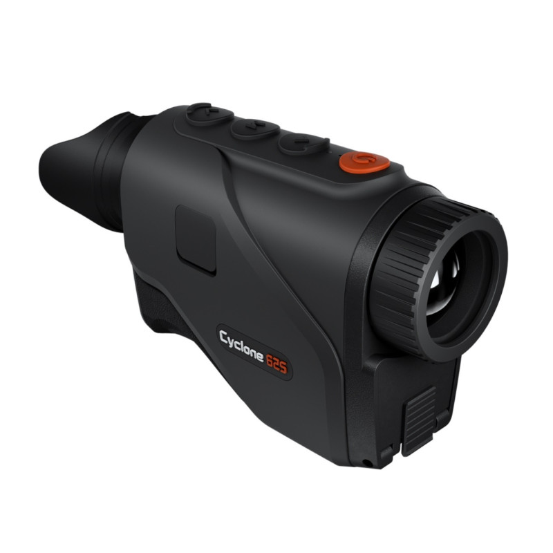 Thermal imaging monocular ThermTec CYCLONE 625