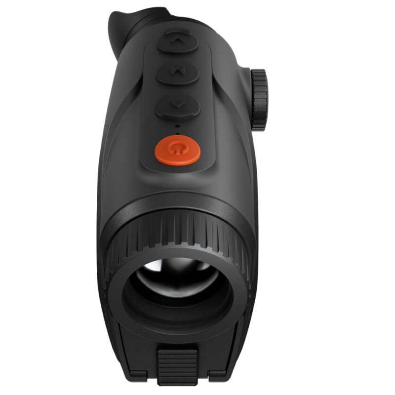 Termovizorius ThermTec Cyclone 625