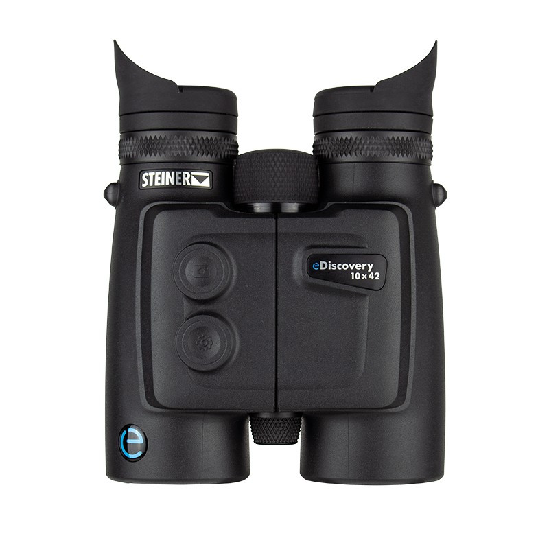 Binoculars STEINER eDiscovery 10x42 (23500000)