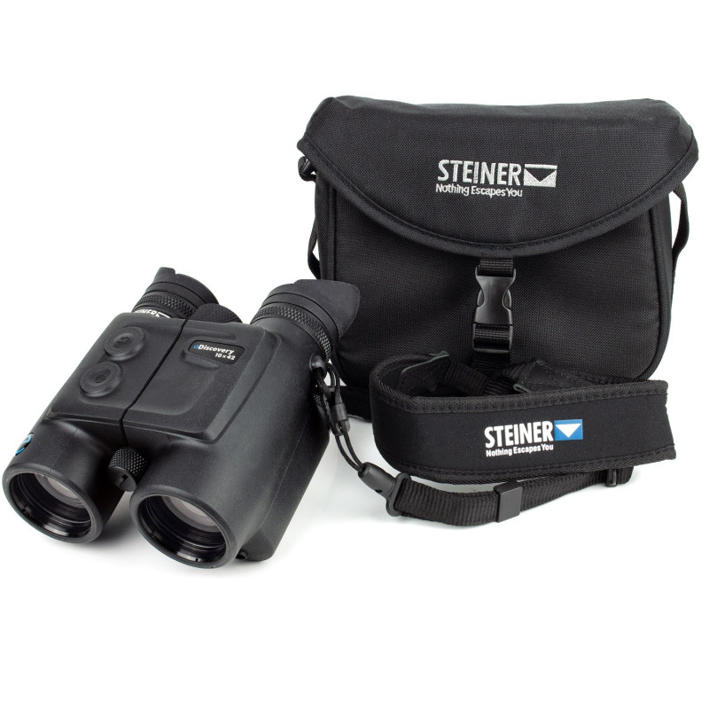 Binoculars STEINER eDiscovery 10x42 (23500000)