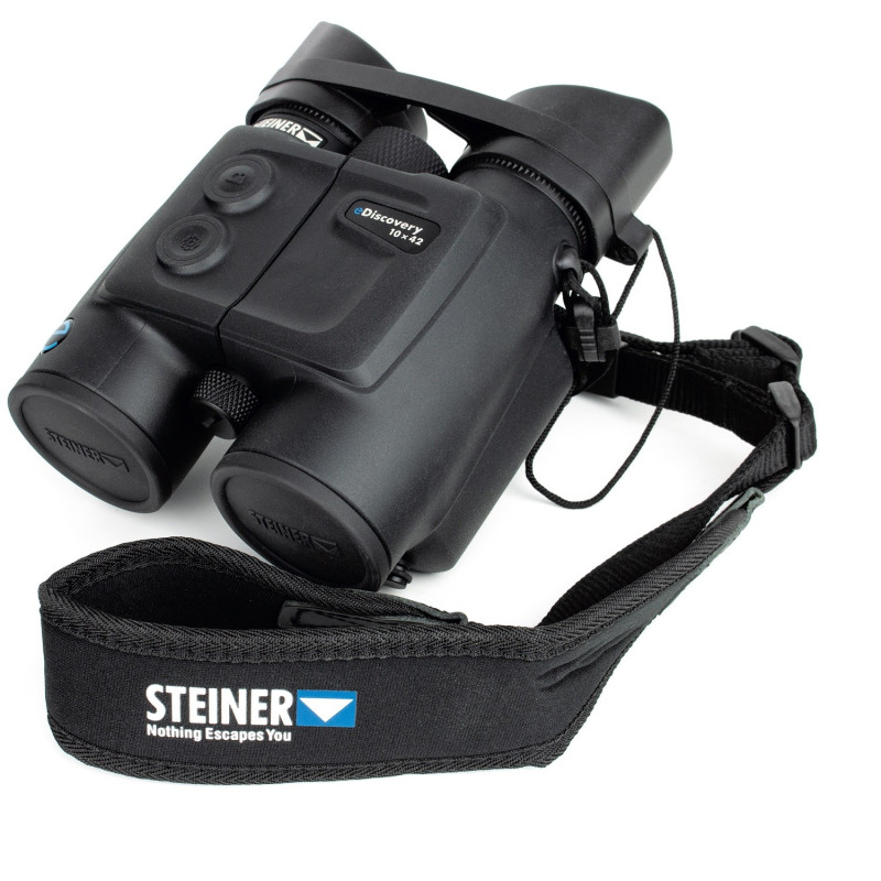 Binoculars STEINER eDiscovery 10x42 (23500000)