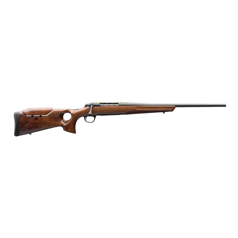 Browning X-BOLT2 Nordic Eclipse ADJ Thj, SM, NS