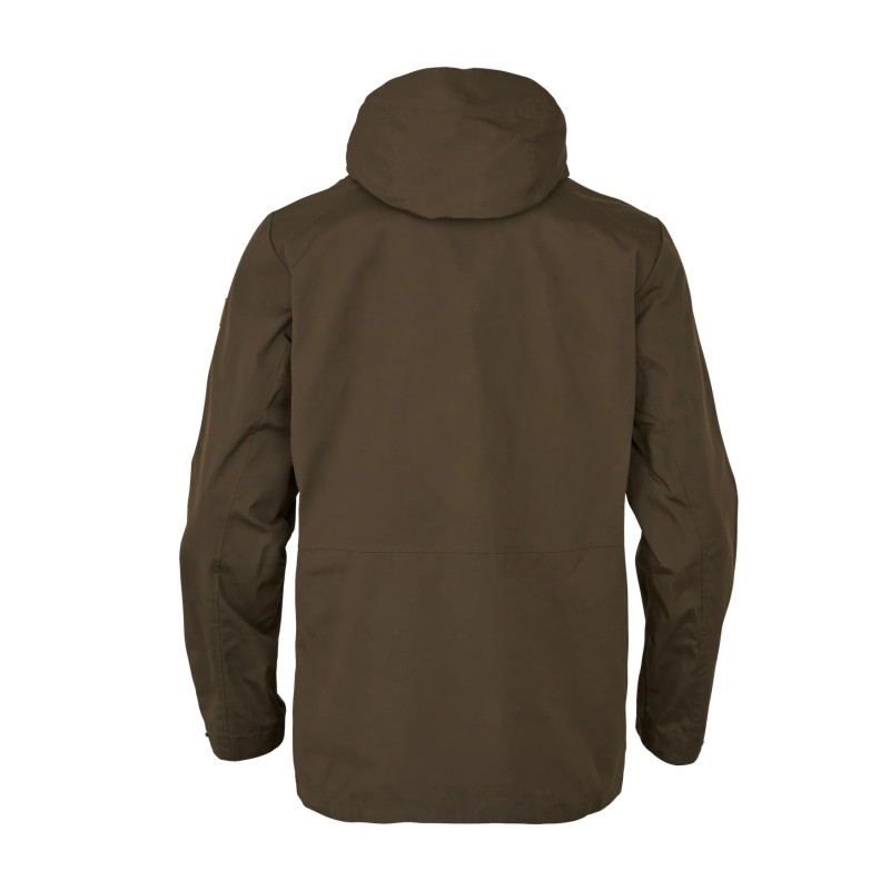 Jacket HARKILA Fjell Ace (Willow green)