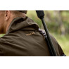 Jacket HARKILA Fjell Ace (Willow green)