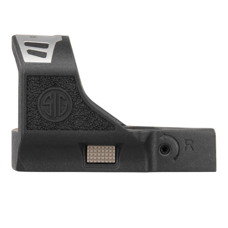 Kolimatorius Sig Sauer ROMEO-RS 6MOA Red Dot SOR02060