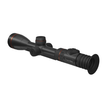 Termovizorinis optinis taikiklis ThermTec Oryx 650LR