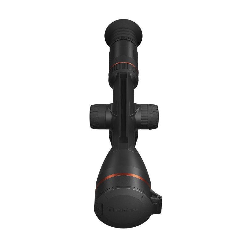 ThermTec Oryx 650LR