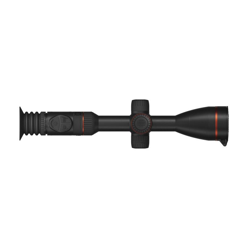 Termovizorinis optinis taikiklis ThermTec Oryx 650LR