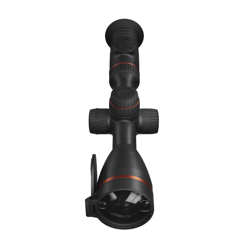 ThermTec Oryx 650LR