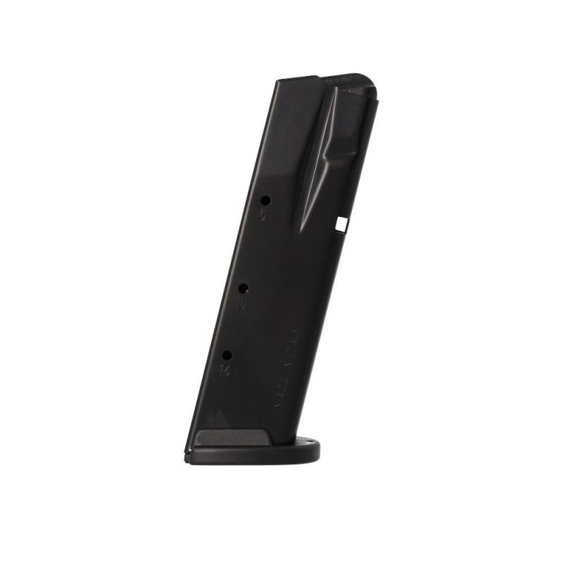 Dėtuvė Sig Sauer P320 9mm 14RD (MAG-MOD-F-43-14)
