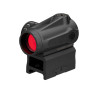 Kolimatorius SIG SAUER ROMEO-MSR 2 red dot Combo KIT Juliet3-micro 3x22mm magnifier SORJMSR101