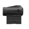 Reflex sight Sig Sauer ROMEO-MSR 2 red dot Combo KIT Juliet3-micro 3x22mm magnifier SORJMSR101