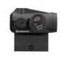 Reflex sight Sig Sauer ROMEO-MSR 2 red dot Combo KIT Juliet3-micro 3x22mm magnifier SORJMSR101