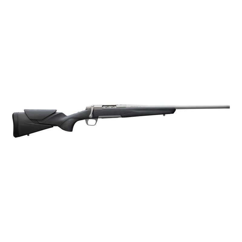 Browning X-BOLT2 Stainless Varitech Black