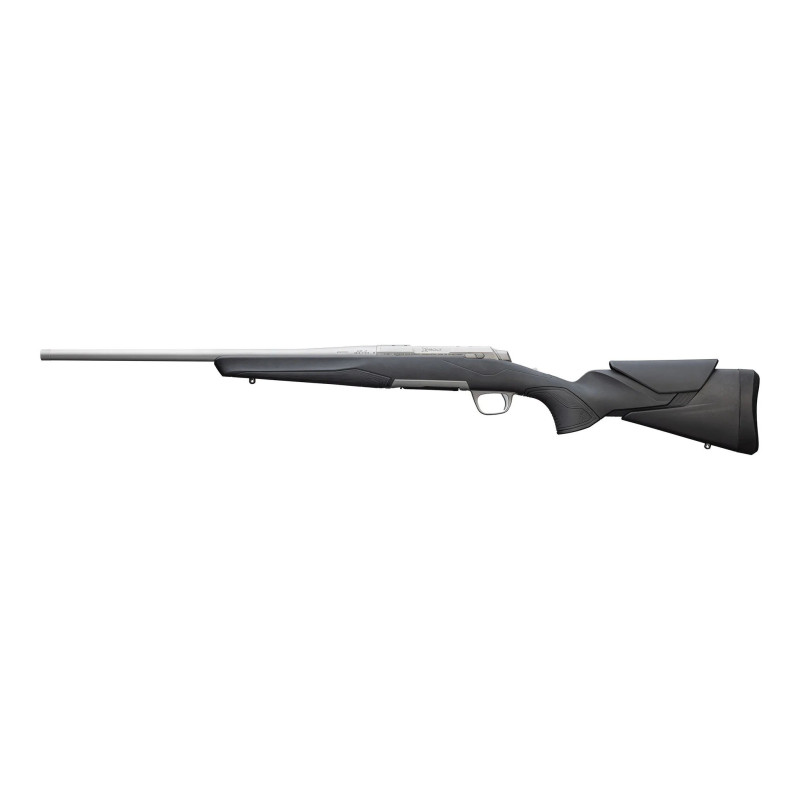 Browning X-BOLT2 Stainless Varitech Black