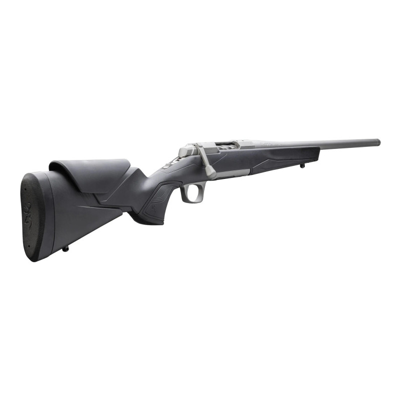 Browning X-BOLT2 Stainless Varitech Black