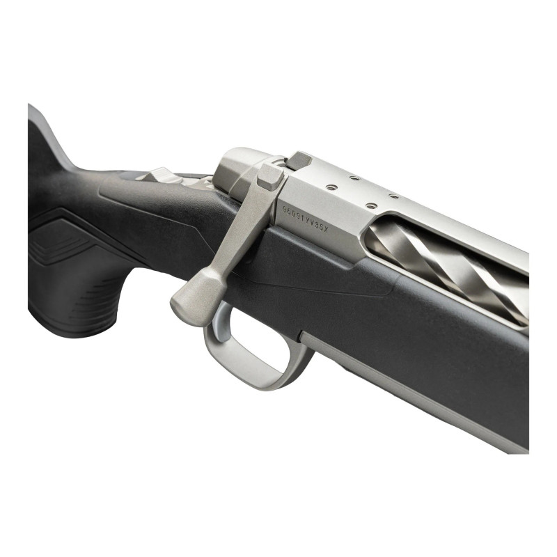 Browning X-BOLT2 Stainless Varitech Black