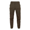 Trousers HARKILA Flex Willow green 32"