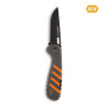 Peilis Outdoor Edge Razor HTX 3.5" folder Gray/Orange (HTX35Y-6C)