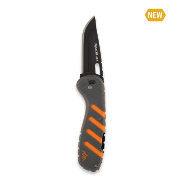 Peilis Outdoor Edge Razor HTX 3.0" Folder Gray/Orange (HTX30Y-6C)
