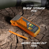 Peilis Outdoor Edge Razor APX 3.0" (APXS30-6C)