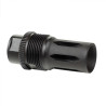 Ugnies slopintuvas ASE UTRA BoreLock Hiper Short 5.56mm, 1/2x28 UNEF AU750-S
