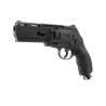 Pneumatinis Revolveris T4E TR 50 Gen2 BLK kal .50 CO2 (2.4057)