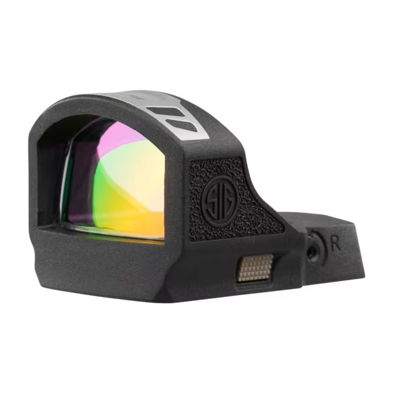 Kolimatorius Sig Sauer ROMEO-RS 3MOA red dot SOR02030