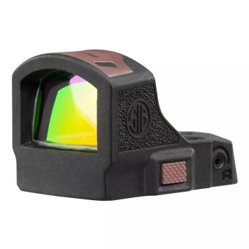 Red Dot Sight Sig Sauer ROMEO-RS 3MOA red dot SOR02138