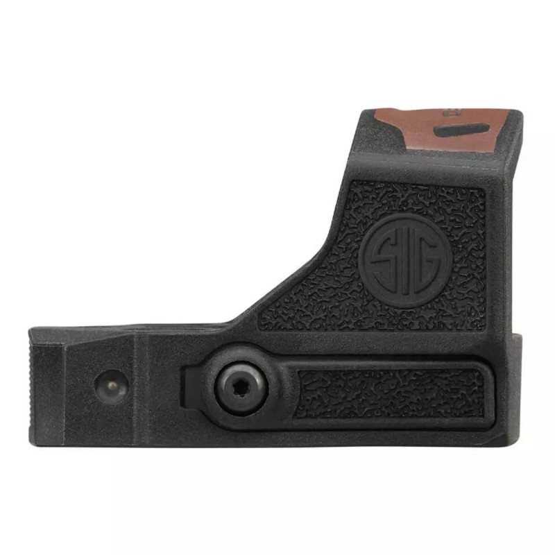 Kolimatorius Sig Sauer ROMEO-RS 3MOA red dot, SOR02138