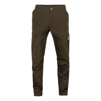 Kelnės HARKILA Fjell Ace Willow green
