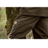 Trousers HARKILA Fjell Ace Willow green