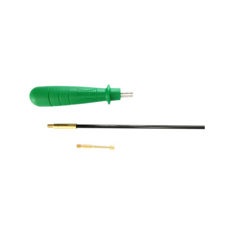 Cleaning Rod BALLISTOL Carbon 5 mm (With Adapter For Felts) 23270