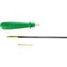 Cleaning Rod BALLISTOL Carbon 5 mm (With Adapter For Felts) 23270