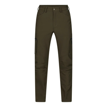 Trousers SEELAND Chaser Aero (Pine green)