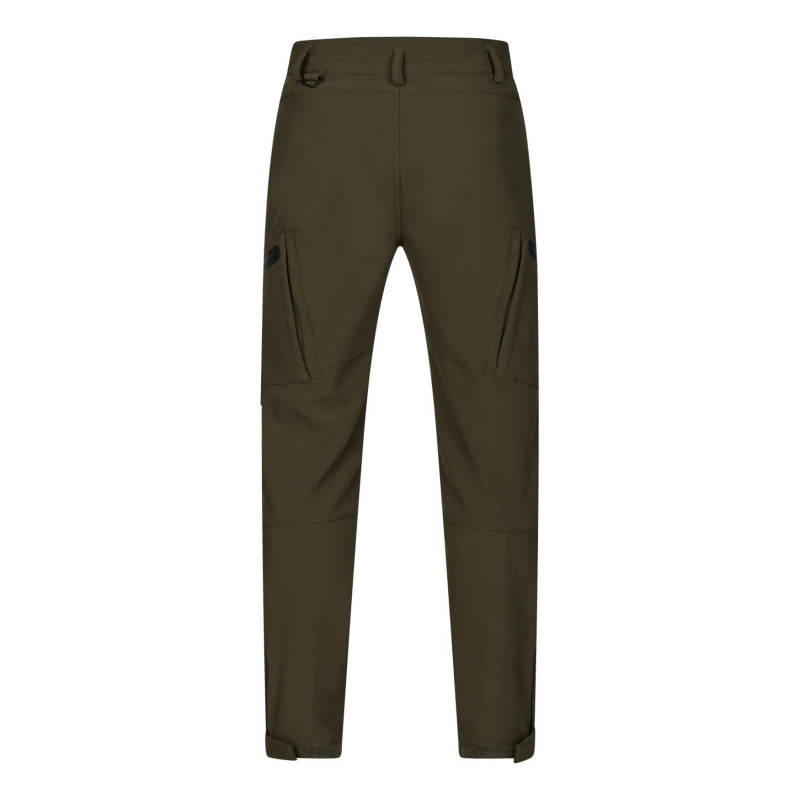 Trousers SEELAND Chaser Aero (Pine green)