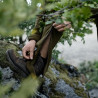 Trousers SEELAND Chaser Aero (Pine green)