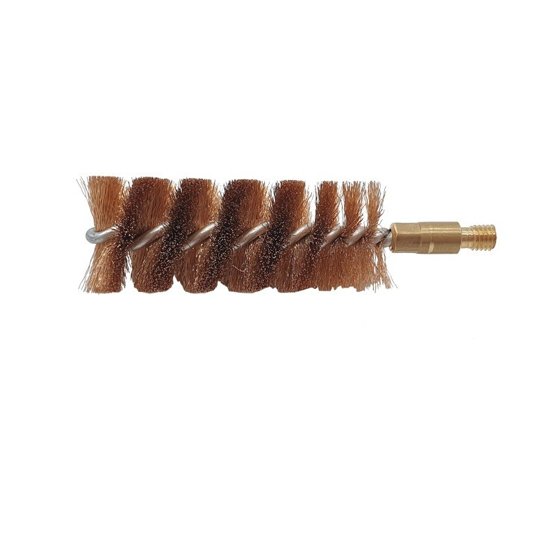 Bronze Cleaning Brush BALLISTOL cal. 12 GA 23450