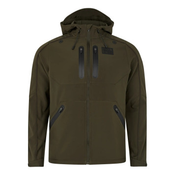 Jacket SEELAND Chaser Aero (Pine green)