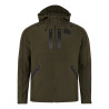 Jacket SEELAND Chaser Aero (Pine green)
