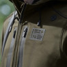 Jacket SEELAND Chaser Aero (Pine green)