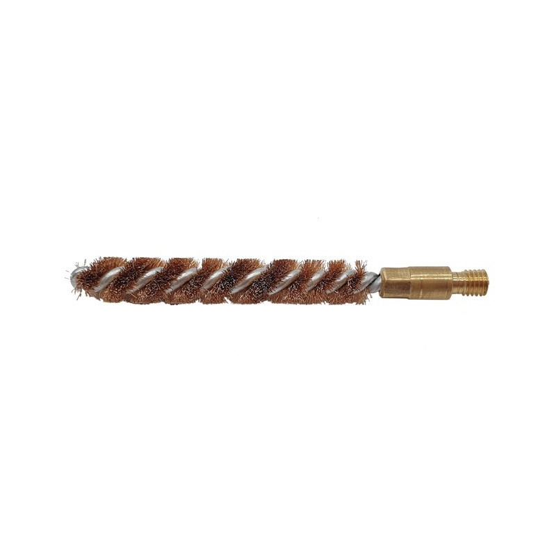 Bronze Cleaning Brush BALLISTOL cal. .30 (7.65 mm) 23435