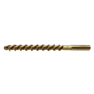 Bronze Cleaning Brush BALLISTOL cal. .17 (4.5 mm) 23431