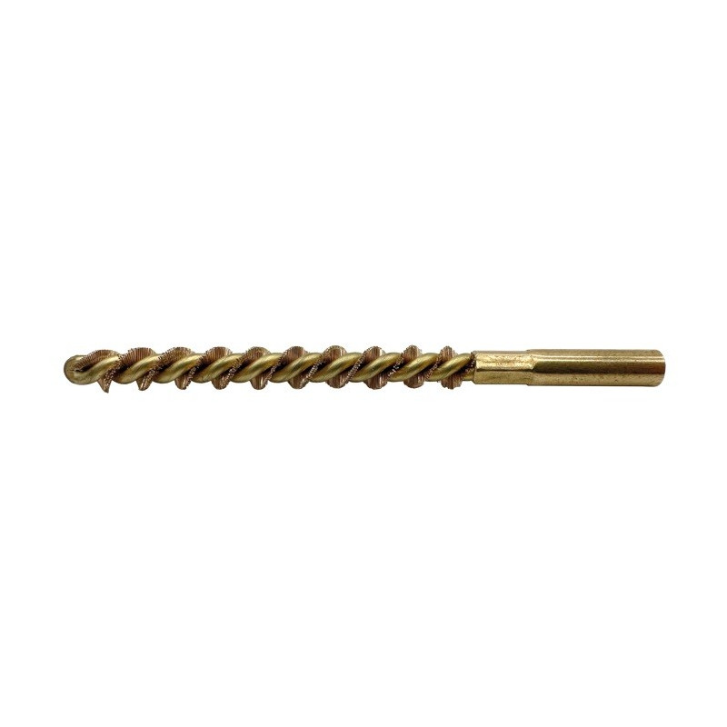 Bronze Cleaning Brush BALLISTOL cal. .17 (4.5 mm) 23431
