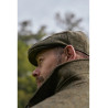 Cap HARKILA Kenmore CI Flat (Forest green/Herringbone)
