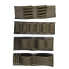 Ginklų valymo priemonių rinkinys BALLISTOL 23940