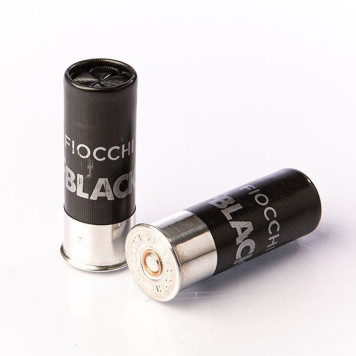 Šoviniai FIOCCHI kal. 12/70 FBlack 24g 7,5 2.4mm 86188700