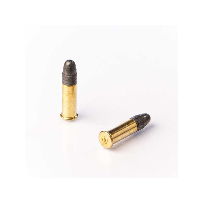 Šoviniai FIOCCHI kal. 22LR Target Sport LRN 40gr (30A000200)