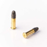 Šoviniai FIOCCHI kal. 22LR Target Sport LRN 40gr (30A000200)